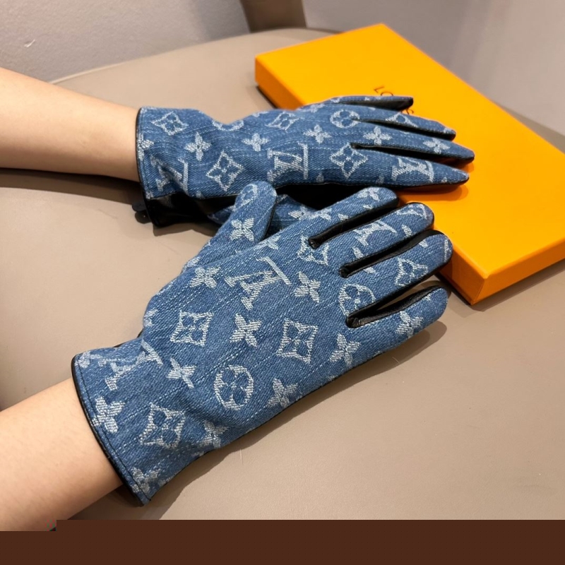 LV