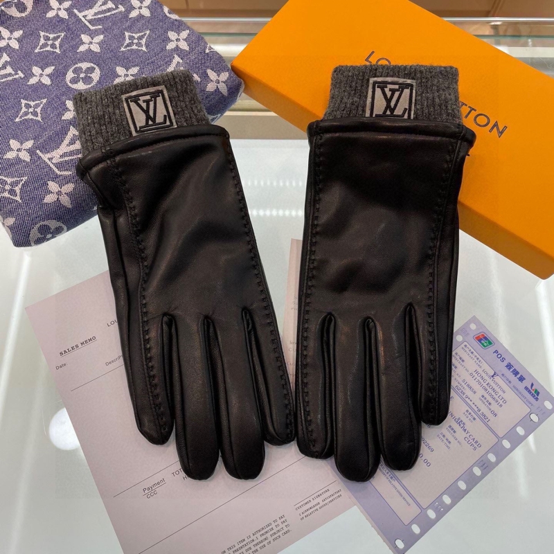 LV